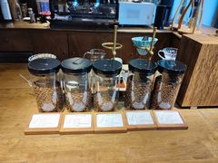 -Metal hands·铁手咖啡