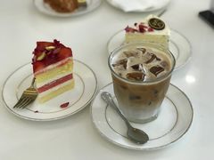 -PETIT PARIS 小巴黎(凯德1818店)
