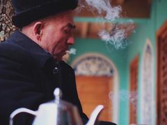 -百年老茶馆