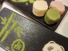 -海底捞大排档火锅(打浦路店)