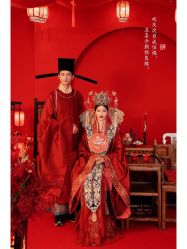 -芭莎视觉婚纱摄影(花溪店)