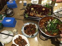 -三味鱼屋(琥珀山庄店)