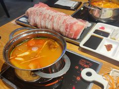 肥牛卷-德香苑脆皮烤鸭·经典(爱融荟城店)