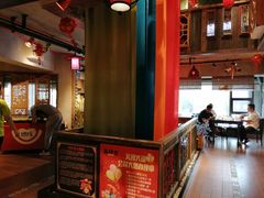-老灶堂文创火锅(文艺路店)