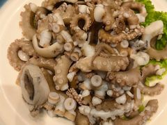 -君霖海鲜私房菜(春柳店)