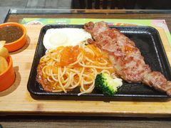 -豪享来中西餐厅(广灵店)