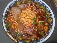 -有礼有面(知春路店)