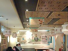 -老淮滨-蚌埠非遗小吃(淮河路店)