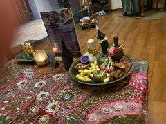 -莲泰式·中式·沐足·精油SPA采耳(天河店)