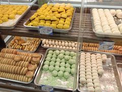 -一大糕点(大明湖店)