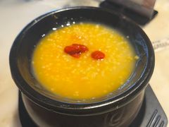 -红蜡烛•瓦罐粥家常菜•夜宵(中山路店)