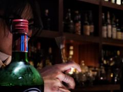 -叁口组·秘密酒廊(钱王街店)