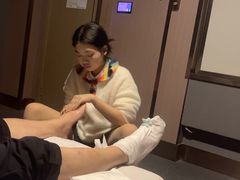 -陆琴脚艺·足浴·SPA(夫子庙店)