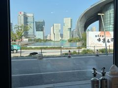 -东方早茶 海鲜•青岛菜(国信体育中心店)