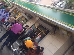 门面-正味斋锅巴菜(西北角店)