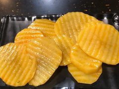 -丹东丛炟海鲜烧烤(江艺路店)