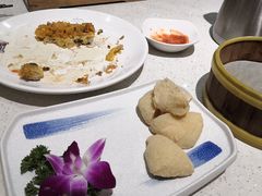 -如轩·海鲜砂锅粥·潮汕菜(小榄店)