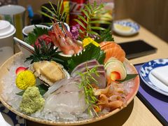 -小山日本料理(太古汇店)