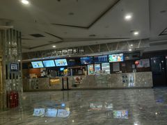 -中影·星感觉激光巨幕影城(博物馆店)