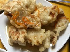 -屋里家延边朝鲜族冷面(南园店)