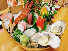 -割烹酱子日本料理(弘基财富广场店)