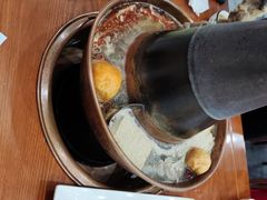 -岳合轩老北京涮肉