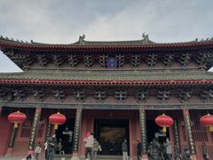 -开封府