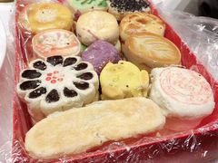 点心匣子-北京稻香村(第三店)