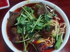 -朱儿面庄(洋河三路店)