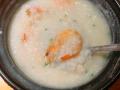 -蚝翅·海鲜粥·烧烤·龙虾季(海曙天一店)