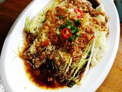 -去茶去餐厅(中央大街店)