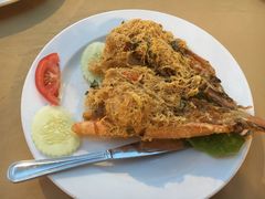 -真浪花园海鲜餐馆