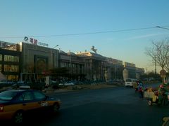 android_upload_pic-翠清酒家(万丰路店)