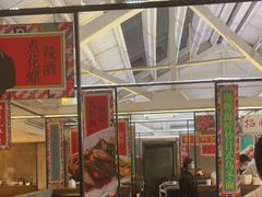 -肥仔文澳门猪骨煲(南京西路店)