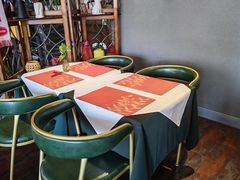 -ITA·意塔意大利餐厅(亦庄店)