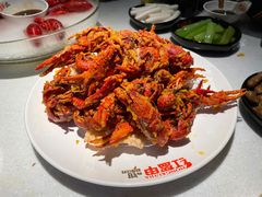 -红盔甲·小龙虾(天钥桥店)