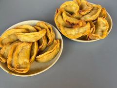 -李记清真馆(打钉巷店)