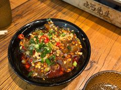 -北丐先生·野馄饨烧烤(长宁龙之梦店)