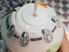 -Olé精品超市(北京合生汇店)
