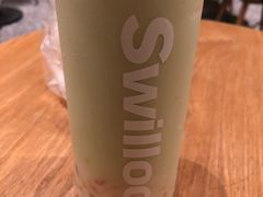 -新加坡斯味洛·鲜奶茶(石牌东店)