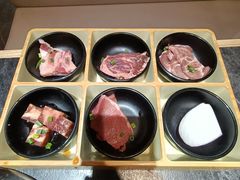 -匠牛亭·锅物烧肉放题自助(昆百大·泰业城店)