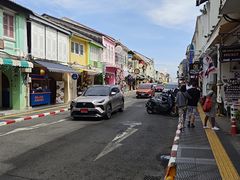 -普吉镇