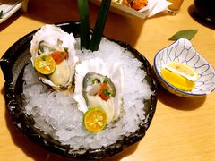 -山之川日料放题(通州店)