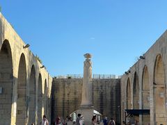 -上巴拉卡花园和下巴拉卡花园