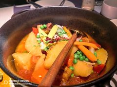 -野蔓果·山野菜(西湖景区·龙井茶田店)