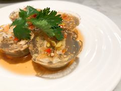 -莆田餐厅PUTIEN(万象天地店)