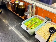 -梅梅家的烤肉店(槐北路店)