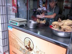 -肥婆兰鸡饭(西门外街店)