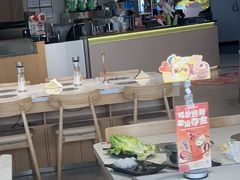 -呷哺呷哺 黄金牧场 (中发百旺店)