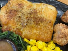 -萨莉亚意式餐厅(深圳北站店)